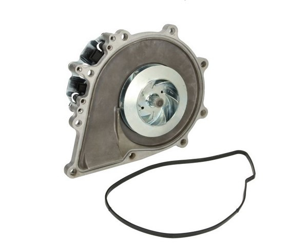 DIESEL TEHNIC WATERPUMP Mercedes-Benz ACTROS MP4/ MP5/ ANTOS/ AROCS A4702000101 - Помпа для Грузовиков: фото 2 DIESEL TEHNIC WATERPUMP Mercedes-Benz ACTROS MP4/ MP5/ ANTOS/ AROCS A4702000101 - Помпа для Грузовиков: фото 2