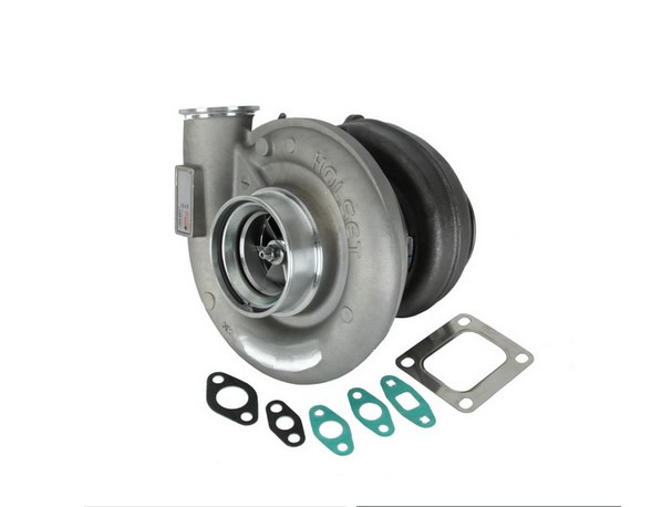 HOLSET SCANIA Turbocharger 10572751 - Турбина для Грузовиков: фото 1 HOLSET SCANIA Turbocharger 10572751 - Турбина для Грузовиков: фото 1