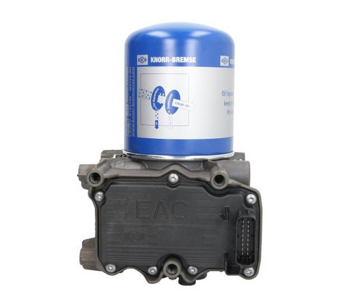 MERCEDES-BENZ Actros MP4 OE AIRDRYER A0014465464 - Тормозной клапан для Грузовиков: фото 3 MERCEDES-BENZ Actros MP4 OE AIRDRYER A0014465464 - Тормозной клапан для Грузовиков: фото 3