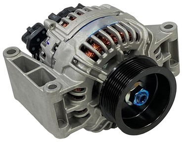 MERCEDES-BENZ NEW Alternator A0151546302 - Генератор для Грузовиков: фото 3 MERCEDES-BENZ NEW Alternator A0151546302 - Генератор для Грузовиков: фото 3
