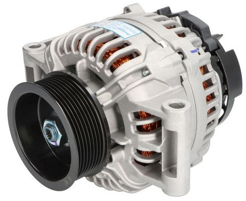 MERCEDES-BENZ NEW Alternator A0151546302 - Генератор для Грузовиков: фото 1 MERCEDES-BENZ NEW Alternator A0151546302 - Генератор для Грузовиков: фото 1