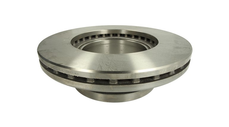 SBP REAR DISK BRAKE Mercedes-Benz Actros MP2/ MP3/ MP4/ MP5 A9424212112 - Тормозной диск для Грузовиков: фото 2 SBP REAR DISK BRAKE Mercedes-Benz Actros MP2/ MP3/ MP4/ MP5 A9424212112 - Тормозной диск для Грузовиков: фото 2