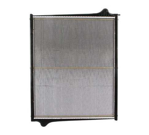 SCANIA Cooling Radiator 1365371 - Радиатор для Грузовиков: фото 1 SCANIA Cooling Radiator 1365371 - Радиатор для Грузовиков: фото 1