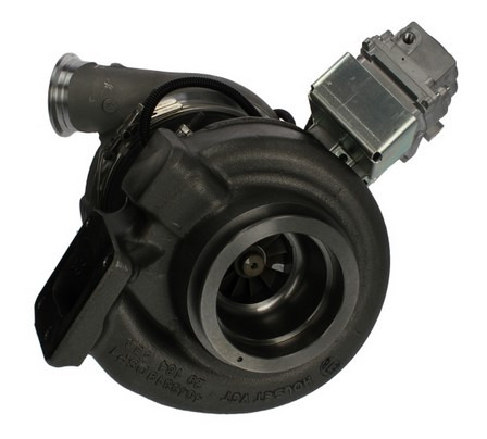 SCANIA NEW HOLSET Turbocharger 4046981 - Турбина для Грузовиков: фото 2 SCANIA NEW HOLSET Turbocharger 4046981 - Турбина для Грузовиков: фото 2