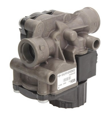 SCANIA OE ABS Modulator Valve 1453761 - Клапан для Грузовиков: фото 2 SCANIA OE ABS Modulator Valve 1453761 - Клапан для Грузовиков: фото 2