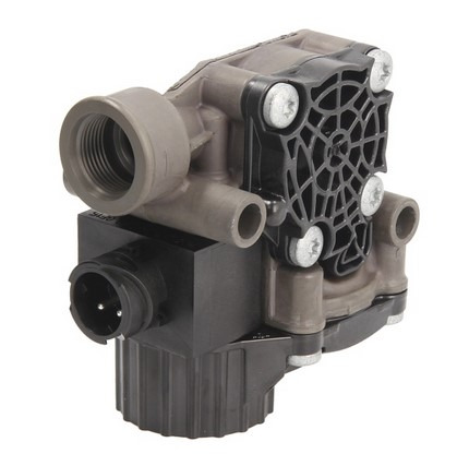 SCANIA OE ABS Modulator Valve 1453761 - Клапан для Грузовиков: фото 1 SCANIA OE ABS Modulator Valve 1453761 - Клапан для Грузовиков: фото 1