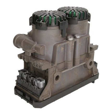 SCANIA OE Axle Modulator Valve 24V 2653385 - Клапан для Грузовиков: фото 2 SCANIA OE Axle Modulator Valve 24V 2653385 - Клапан для Грузовиков: фото 2