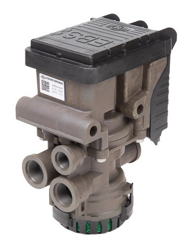 SCANIA OE Front Axle Valve 2653379 - Клапан для Грузовиков: фото 1 SCANIA OE Front Axle Valve 2653379 - Клапан для Грузовиков: фото 1