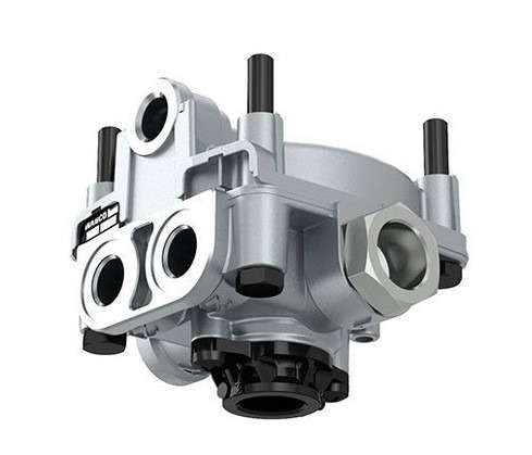 SCANIA OE Relay Valve 1425183 - Клапан для Грузовиков: фото 3 SCANIA OE Relay Valve 1425183 - Клапан для Грузовиков: фото 3