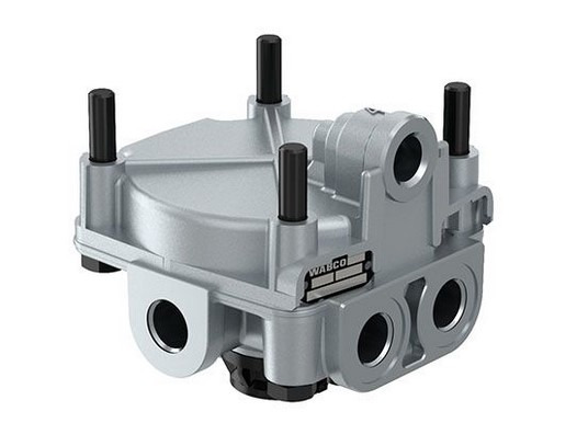 SCANIA OE Relay Valve 2038219 - Клапан для Грузовиков: фото 1 SCANIA OE Relay Valve 2038219 - Клапан для Грузовиков: фото 1