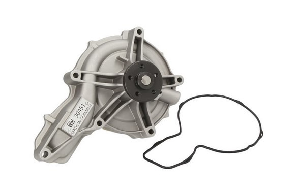 VOLVO Coolant Pump 20451516 - Помпа для Грузовиков: фото 1 VOLVO Coolant Pump 20451516 - Помпа для Грузовиков: фото 1