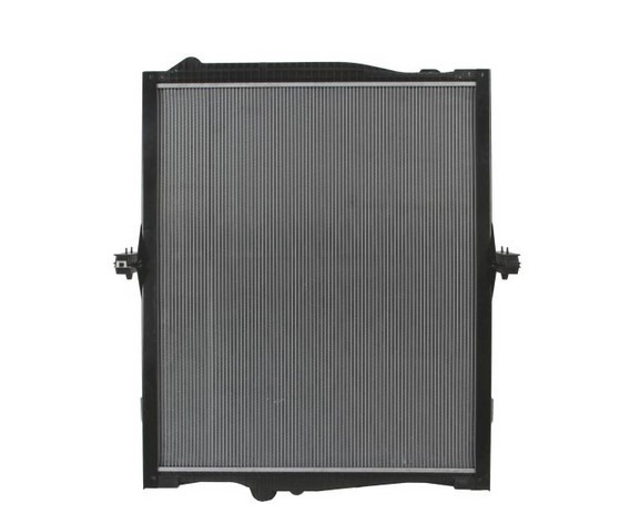 VOLVO Cooling Radiator NRF 23292836 - Радиатор для Грузовиков: фото 2 VOLVO Cooling Radiator NRF 23292836 - Радиатор для Грузовиков: фото 2