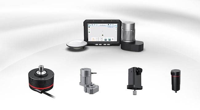 ALLYNAV Seeder Control System - Система навигации для Сельскохозяйственной техники: фото 1 ALLYNAV Seeder Control System - Система навигации для Сельскохозяйственной техники: фото 1