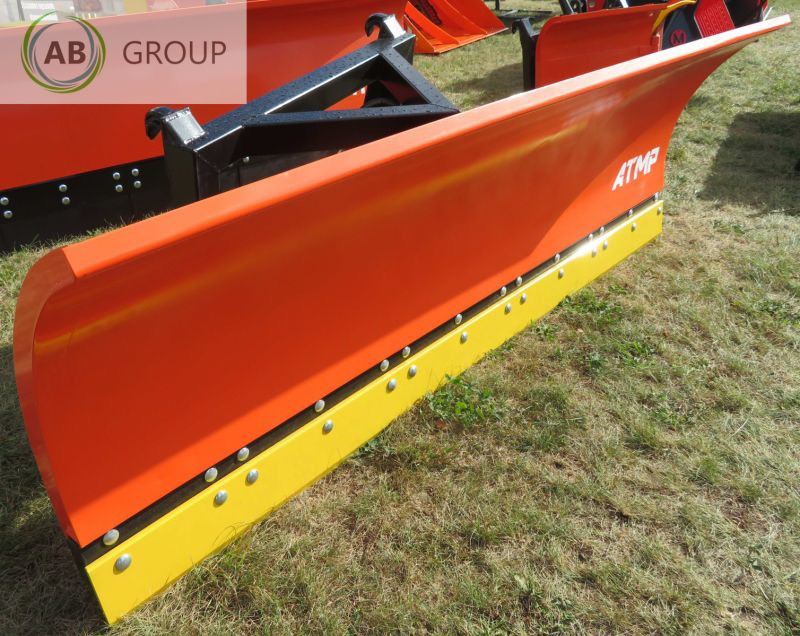 ATMP snow plough PKC24, 2,4 m - Отвал для снега для Снегоуборочных машин: фото 1 ATMP snow plough PKC24, 2,4 m - Отвал для снега для Снегоуборочных машин: фото 1