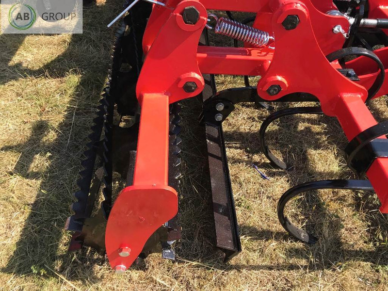 Agregat uprawowy Dziekan REX 2,7 m AUSR27H2 - Борона: фото 4 Agregat uprawowy Dziekan REX 2,7 m AUSR27H2 - Борона: фото 4