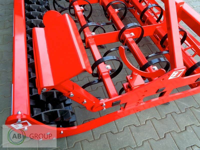 Batyra Agregat Uprawowo-siewny LEW PLUS 3,0m - Борона: фото 2 Batyra Agregat Uprawowo-siewny LEW PLUS 3,0m - Борона: фото 2