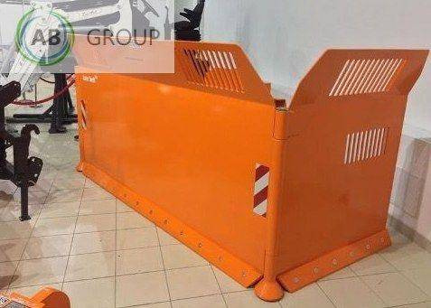 Inter-Tech hydraulic corn piles remover GS05 - Отвал для Сельскохозяйственной техники: фото 4 Inter-Tech hydraulic corn piles remover GS05 - Отвал для Сельскохозяйственной техники: фото 4