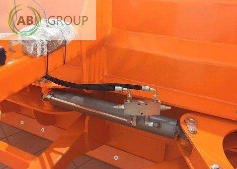 Inter-Tech hydraulic corn piles remover GS05 - Отвал для Сельскохозяйственной техники: фото 5 Inter-Tech hydraulic corn piles remover GS05 - Отвал для Сельскохозяйственной техники: фото 5