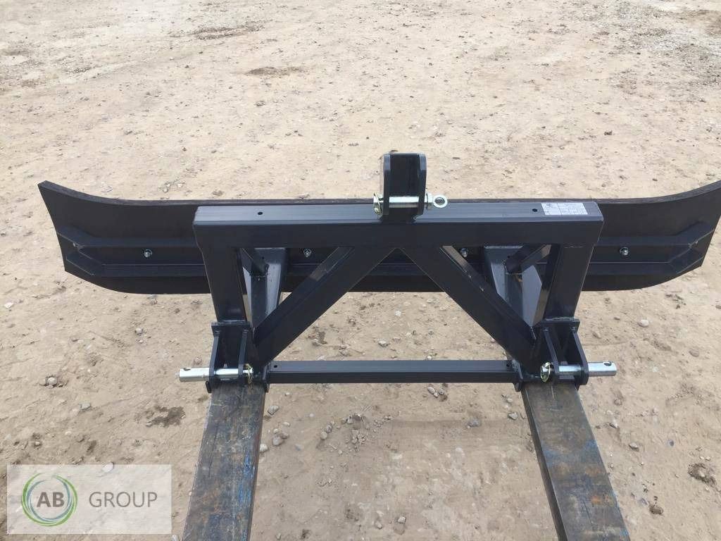 Inter-Tech manure scraper 2,6m - Техника для внесения удобрений: фото 4 Inter-Tech manure scraper 2,6m - Техника для внесения удобрений: фото 4