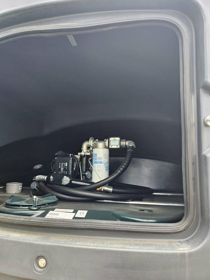 KINGSPAN FuelMaster 5000 Tank - In Stock - PROMOTION!! - Цистерна: фото 3 KINGSPAN FuelMaster 5000 Tank - In Stock - PROMOTION!! - Цистерна: фото 3