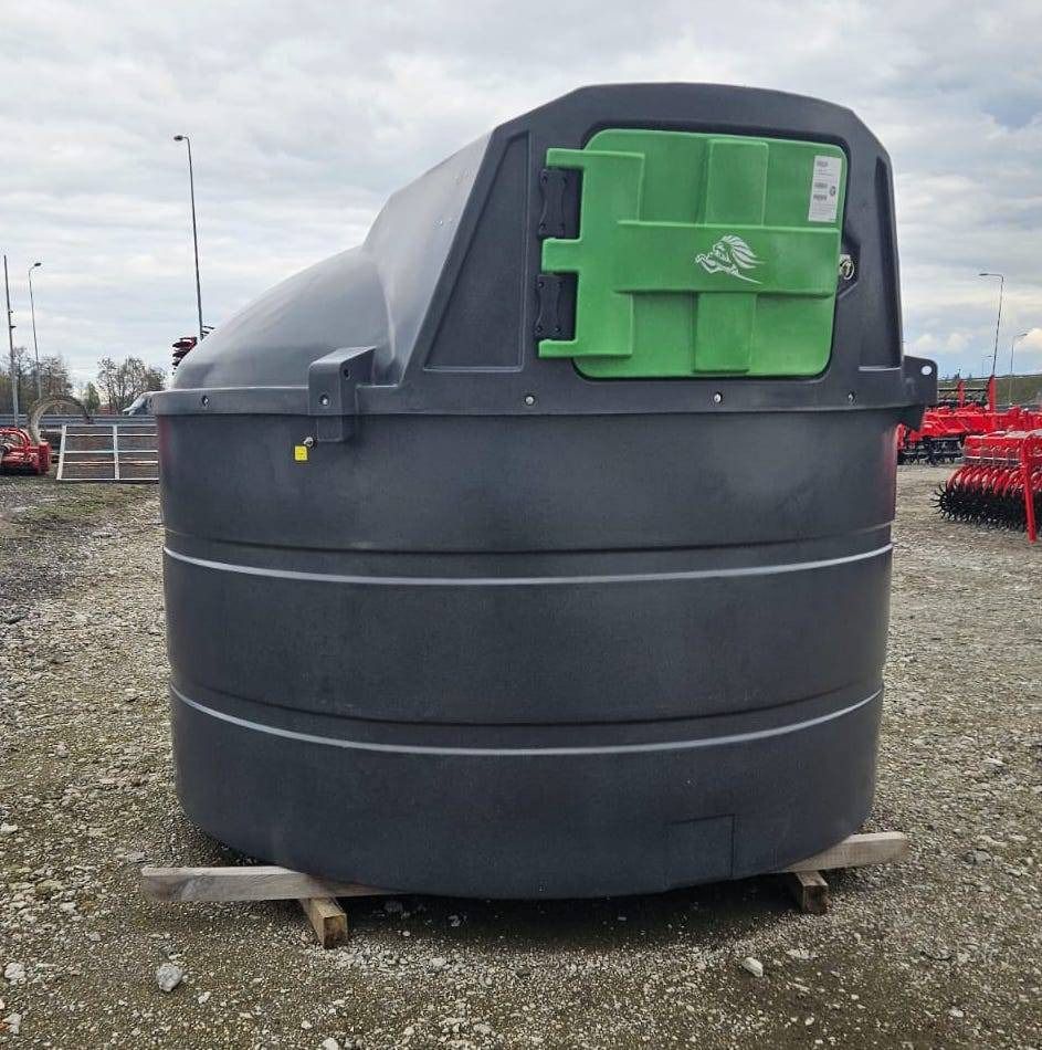 KINGSPAN FuelMaster 5000 Tank - In Stock - PROMOTION!! - Цистерна: фото 1 KINGSPAN FuelMaster 5000 Tank - In Stock - PROMOTION!! - Цистерна: фото 1