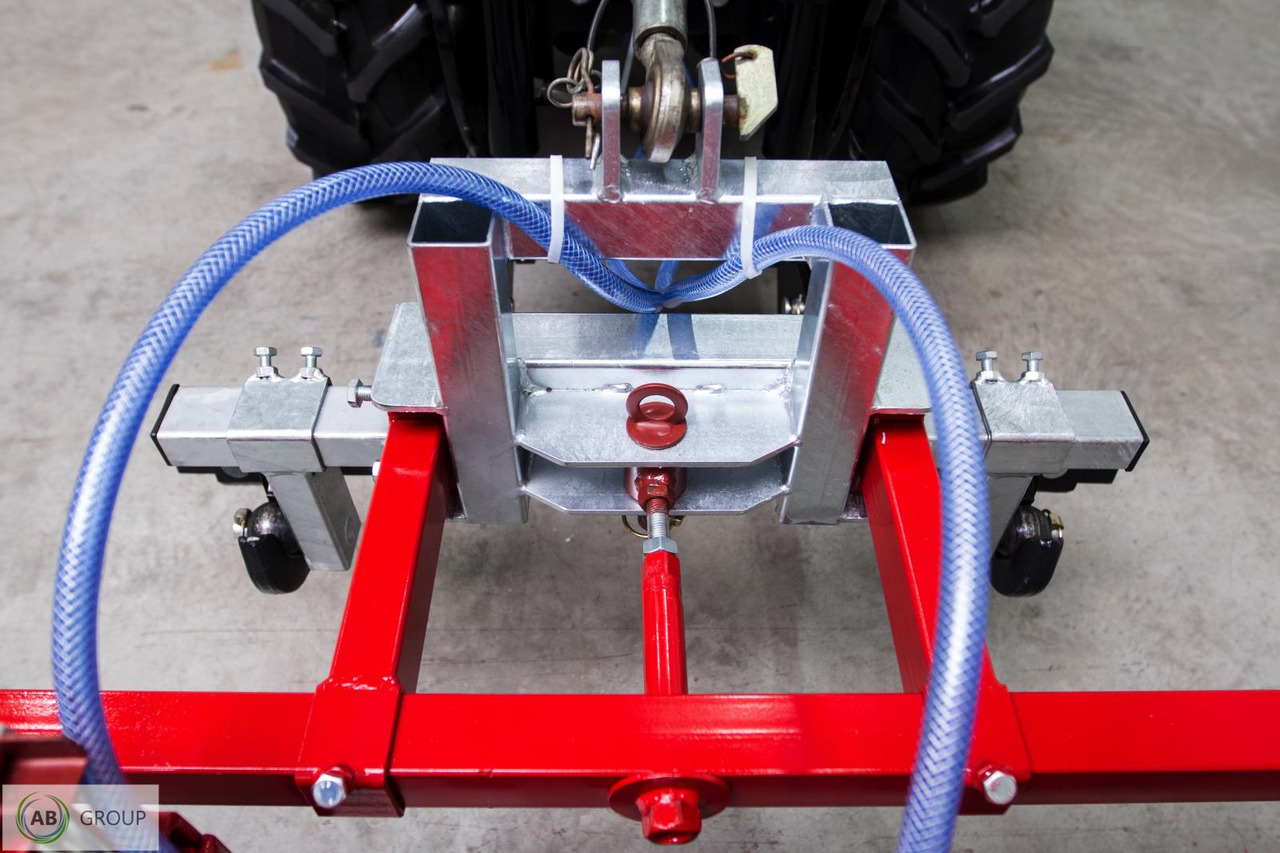 Навесной опрыскиватель Królik herbicide beam BHc: фото 7 Навесной опрыскиватель Królik herbicide beam BHc: фото 7