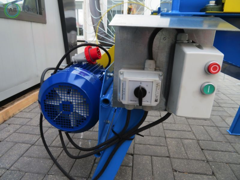 Taret roller crusher for grain - Послеуборочное оборудование: фото 4 Taret roller crusher for grain - Послеуборочное оборудование: фото 4