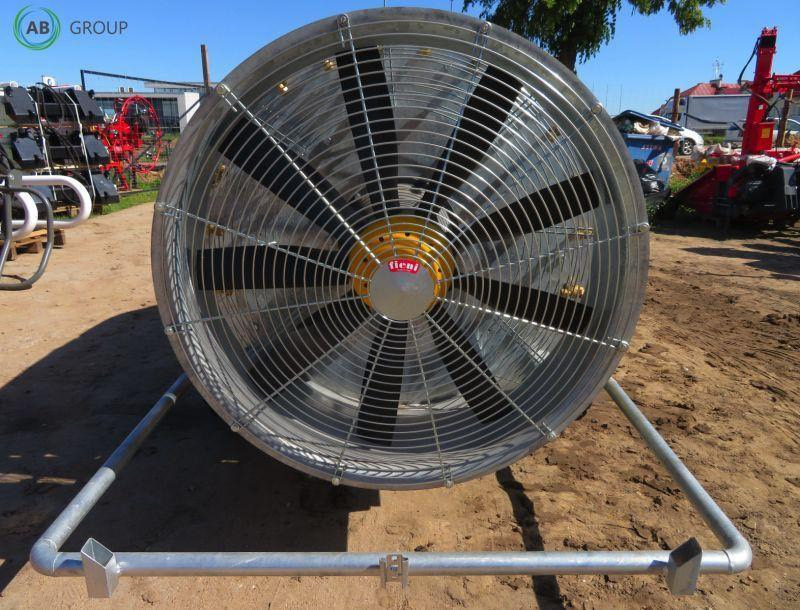 Woprol orchard sprayer S1000 - Прицепной опрыскиватель: фото 4 Woprol orchard sprayer S1000 - Прицепной опрыскиватель: фото 4