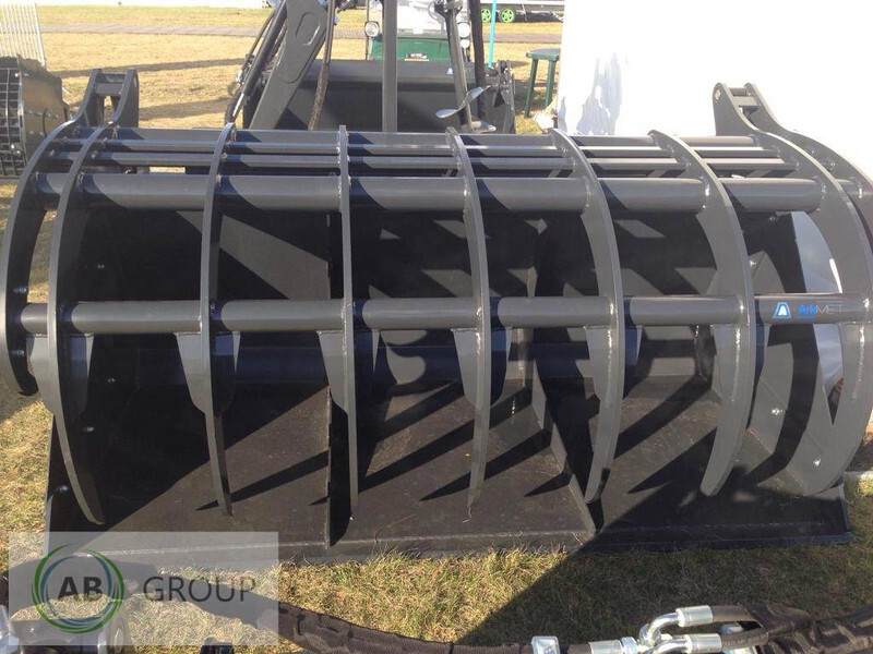 ArkMet szufla z dociskiem XXL A403.220, 2,2 m - Запчасти для Сельскохозяйственной техники: фото 3 ArkMet szufla z dociskiem XXL A403.220, 2,2 m - Запчасти для Сельскохозяйственной техники: фото 3