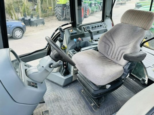 Amazone ZG-B PRECIS - Разбрасыватель удобрений: фото 3 Amazone ZG-B PRECIS - Разбрасыватель удобрений: фото 3