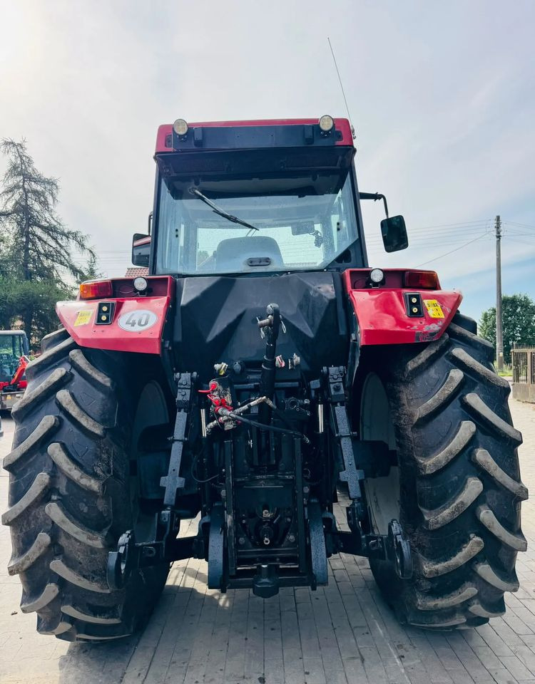 Case IH Magnum 7220 PRO - Трактор: фото 5 Case IH Magnum 7220 PRO - Трактор: фото 5
