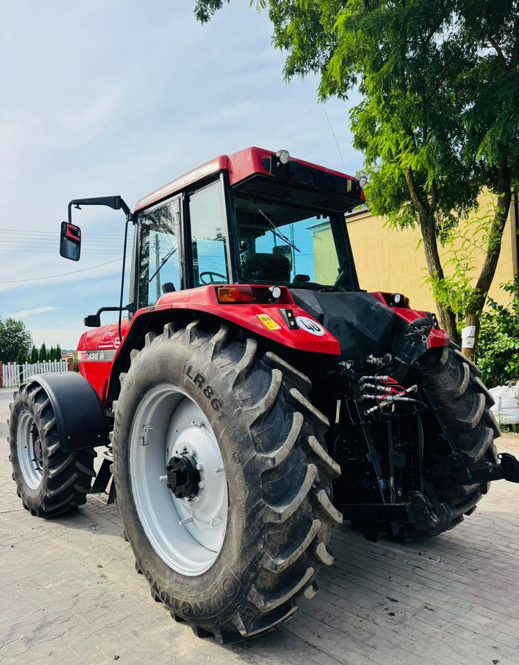 Case IH Magnum 7220 PRO - Трактор: фото 2 Case IH Magnum 7220 PRO - Трактор: фото 2