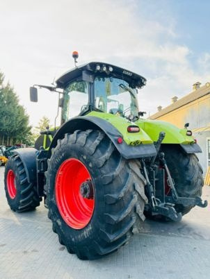 Claas AXION 930 CMATIC - Трактор: фото 5 Claas AXION 930 CMATIC - Трактор: фото 5