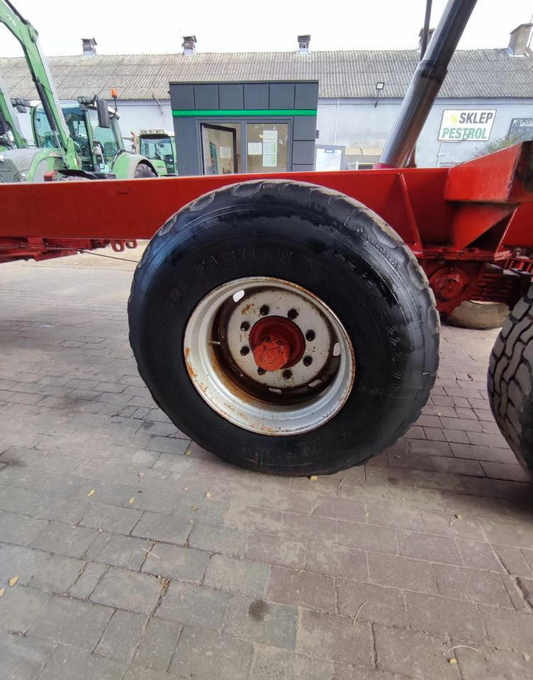 Inny SIAM - Самосвальный прицеп: фото 5 Inny SIAM - Самосвальный прицеп: фото 5