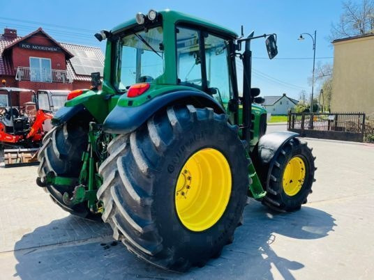 John Deere 6430 PREMIUM - Трактор: фото 3 John Deere 6430 PREMIUM - Трактор: фото 3