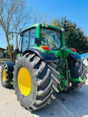 John Deere 6430 PREMIUM - Трактор: фото 2 John Deere 6430 PREMIUM - Трактор: фото 2