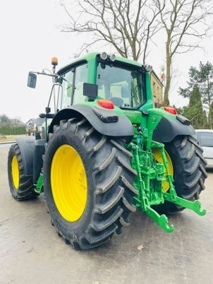 John Deere 7430 PREMIUM - Трактор: фото 4 John Deere 7430 PREMIUM - Трактор: фото 4