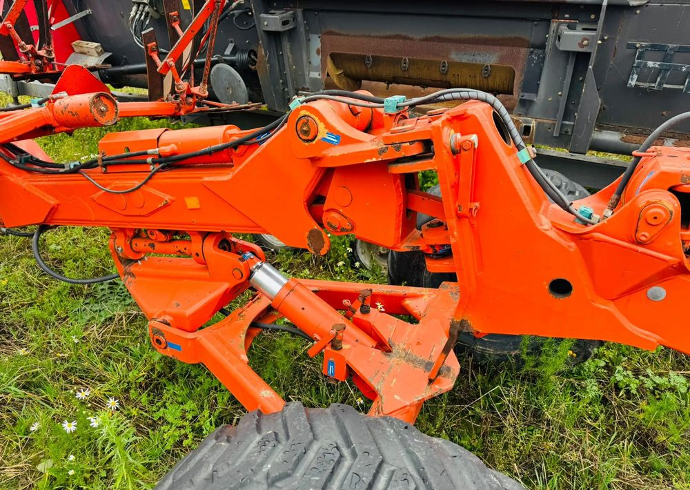 Kuhn VARI Manager - Плуг: фото 5 Kuhn VARI Manager - Плуг: фото 5