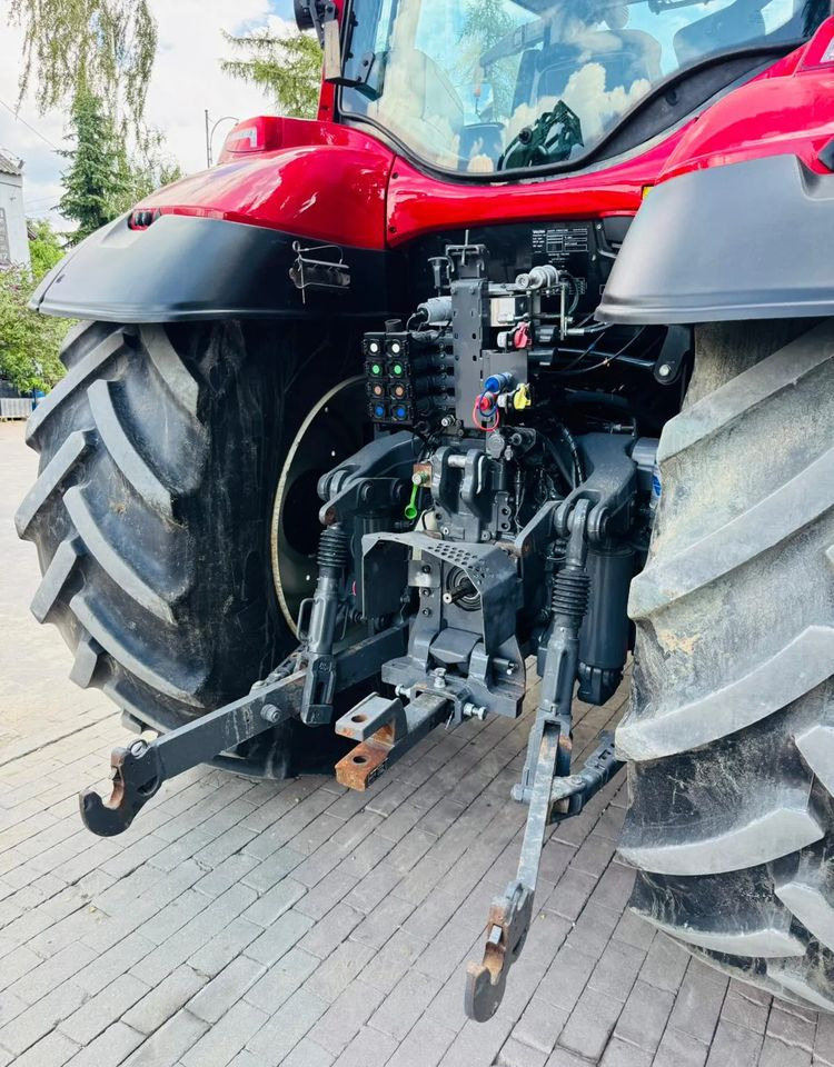 Valtra T254 - Трактор: фото 5 Valtra T254 - Трактор: фото 5