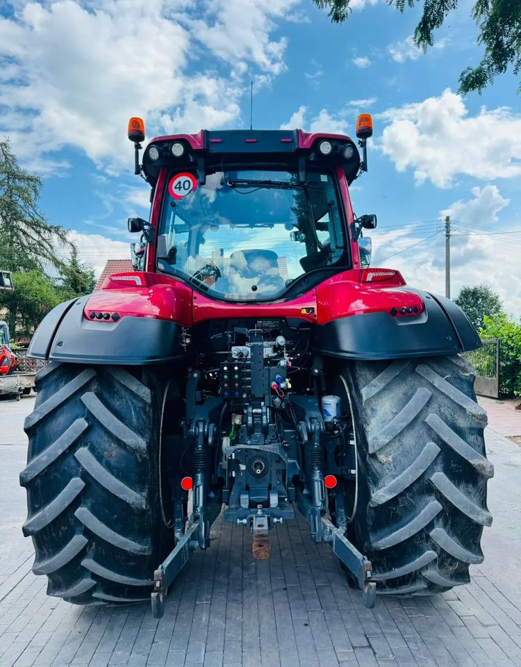 Valtra T254 - Трактор: фото 3 Valtra T254 - Трактор: фото 3