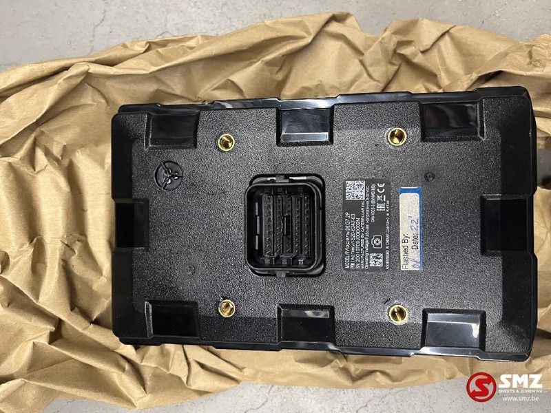 Caterpillar Camera-Ready Display Module caterpillar - Кабина и интерьер для Погрузочно-разгрузочной техники: фото 2 Caterpillar Camera-Ready Display Module caterpillar - Кабина и интерьер для Погрузочно-разгрузочной техники: фото 2