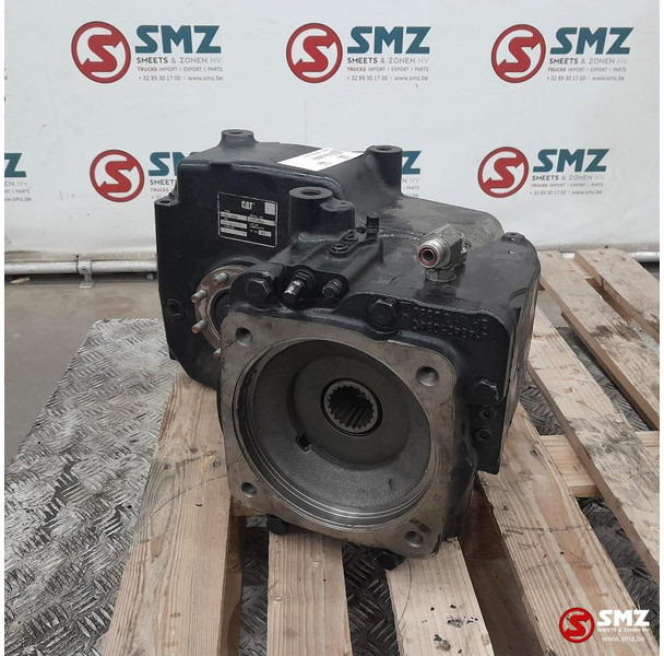 Caterpillar Caterpillar transmission 2HL-250 - Коробка передач для Строительной техники: фото 4 Caterpillar Caterpillar transmission 2HL-250 - Коробка передач для Строительной техники: фото 4