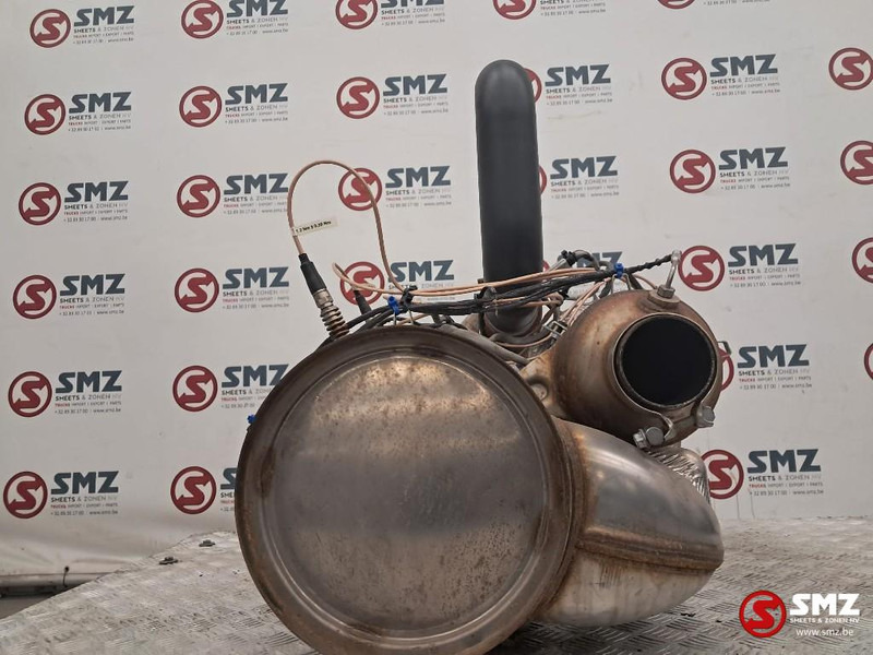 Caterpillar Clean Emissions Module Caterpillar - Катализатор для Грузовиков: фото 3 Caterpillar Clean Emissions Module Caterpillar - Катализатор для Грузовиков: фото 3