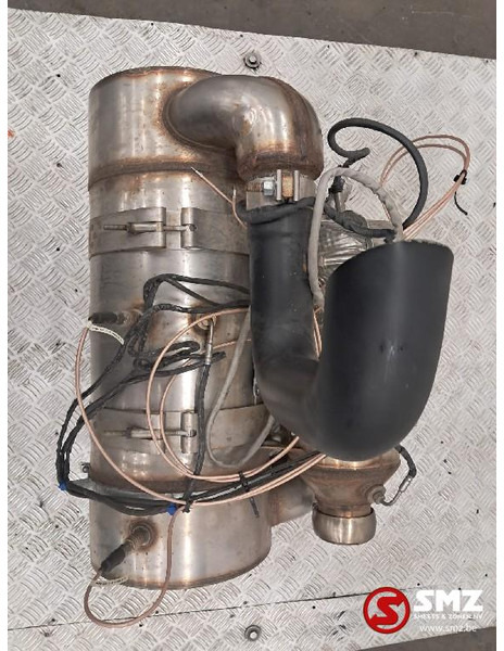 Caterpillar Clean Emissions Module Caterpillar - Катализатор для Грузовиков: фото 5 Caterpillar Clean Emissions Module Caterpillar - Катализатор для Грузовиков: фото 5