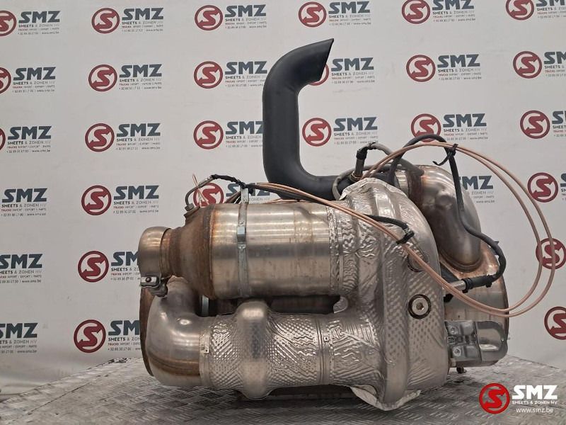 Caterpillar Clean Emissions Module Caterpillar - Катализатор для Грузовиков: фото 2 Caterpillar Clean Emissions Module Caterpillar - Катализатор для Грузовиков: фото 2