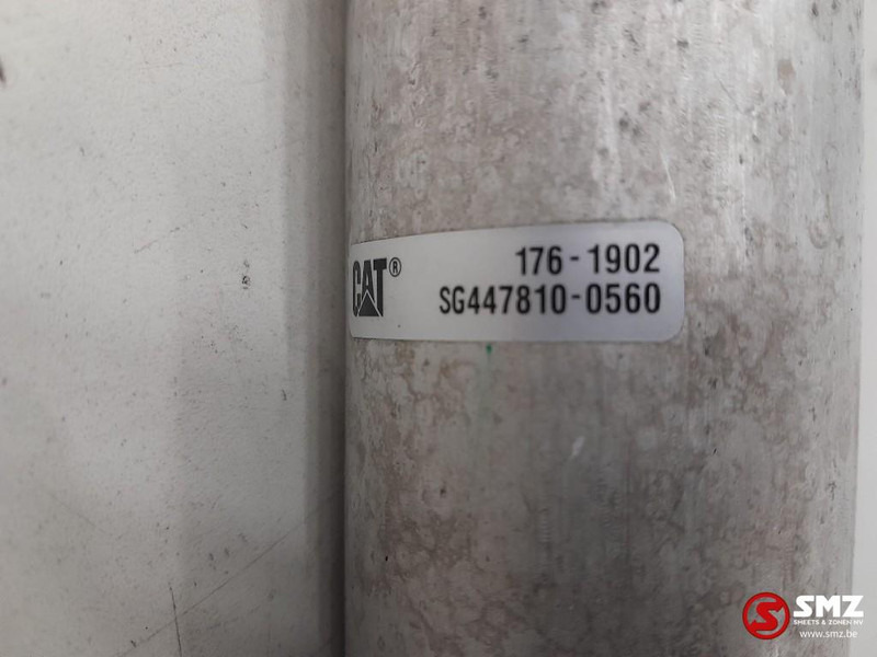 Caterpillar Dryer refrigerant Caterpillar - Система охлаждения для Погрузочно-разгрузочной техники: фото 5 Caterpillar Dryer refrigerant Caterpillar - Система охлаждения для Погрузочно-разгрузочной техники: фото 5