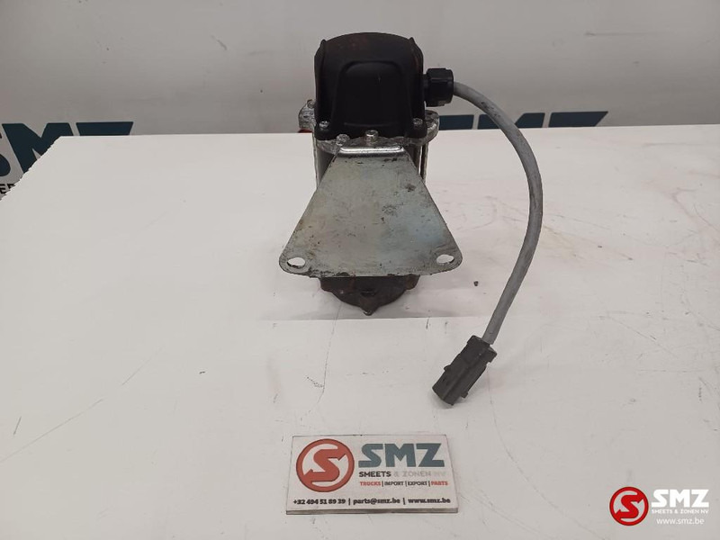 Caterpillar Fuel pump Caterpillar - Подготовка топлива для Погрузочно-разгрузочной техники: фото 3 Caterpillar Fuel pump Caterpillar - Подготовка топлива для Погрузочно-разгрузочной техники: фото 3