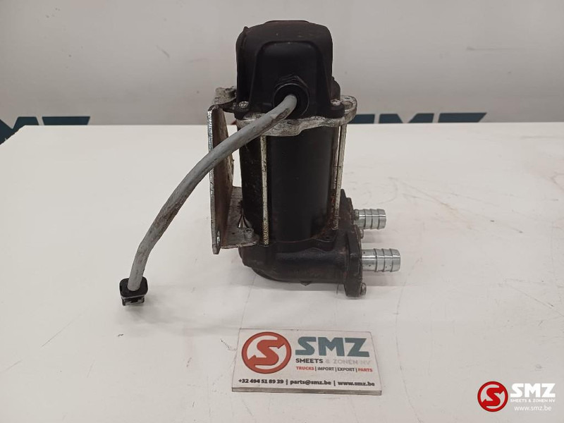Caterpillar Fuel pump Caterpillar - Подготовка топлива для Погрузочно-разгрузочной техники: фото 2 Caterpillar Fuel pump Caterpillar - Подготовка топлива для Погрузочно-разгрузочной техники: фото 2