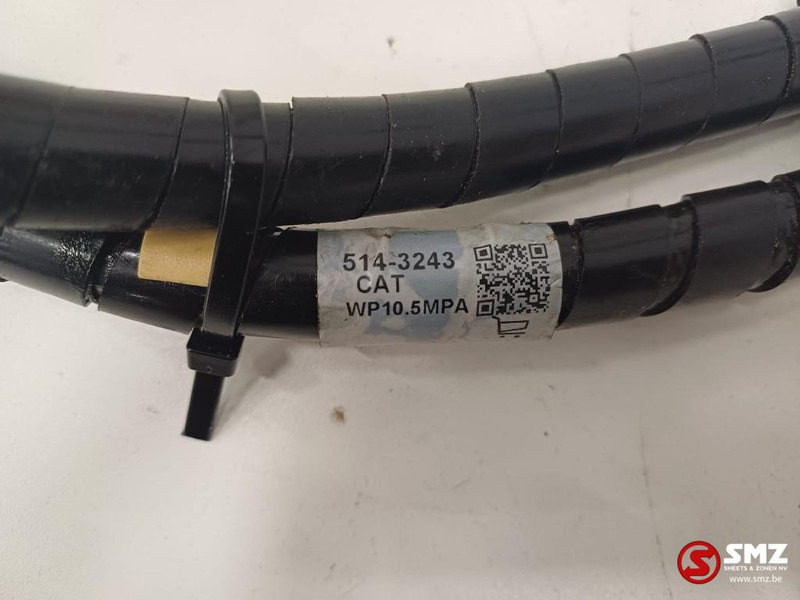 Caterpillar Hose Caterpillar - Гидравлика для Погрузочно-разгрузочной техники: фото 4 Caterpillar Hose Caterpillar - Гидравлика для Погрузочно-разгрузочной техники: фото 4