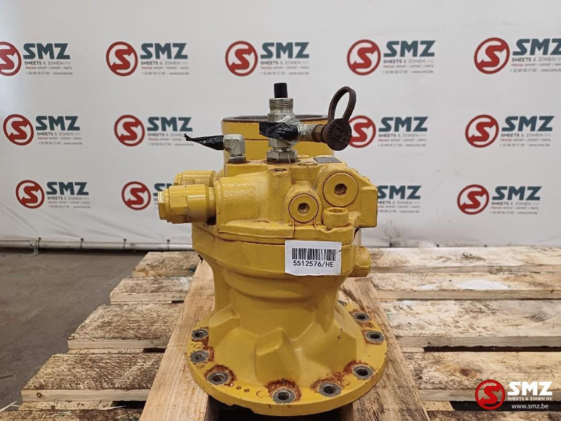 Caterpillar Hydraulic pump Caterpillar - Гидравлический насос для Грузовиков: фото 1 Caterpillar Hydraulic pump Caterpillar - Гидравлический насос для Грузовиков: фото 1